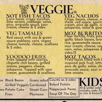  at Camino Real Kitchen and Tequila in Bakersfield