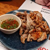  at Wagamama - Castle Terrace in Edinburgh