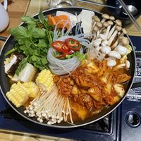 Yummy!  at The Boneless Kitchen - 无骨厨房 in Central Singapore