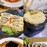 Love it!  at The Boneless Kitchen - 无骨厨房 in Central Singapore