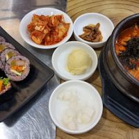  at The Boneless Kitchen - 无骨厨房 in Central Singapore