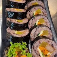  at The Boneless Kitchen - 无骨厨房 in Central Singapore