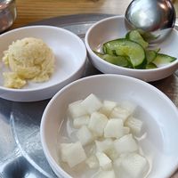  at The Boneless Kitchen - 无骨厨房 in Central Singapore