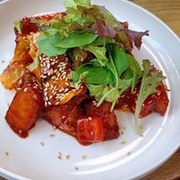  at The Boneless Kitchen - 无骨厨房 in Central Singapore