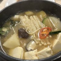   at The Boneless Kitchen - 无骨厨房 in Central Singapore