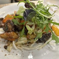   at The Boneless Kitchen - 无骨厨房 in Central Singapore