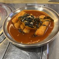   at The Boneless Kitchen - 无骨厨房 in Central Singapore