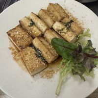 Dubu Buchim  at The Boneless Kitchen - 无骨厨房 in Central Singapore