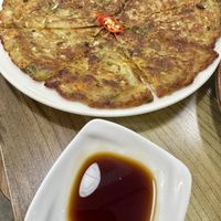Yachae Jeon  at The Boneless Kitchen - 无骨厨房 in Central Singapore