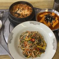   at The Boneless Kitchen - 无骨厨房 in Central Singapore