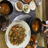   at The Boneless Kitchen - 无骨厨房 in Central Singapore