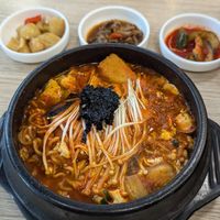  at The Boneless Kitchen - 无骨厨房 in Central Singapore