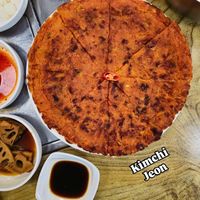  at The Boneless Kitchen - 无骨厨房 in Central Singapore