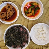  at The Boneless Kitchen - 无骨厨房 in Central Singapore