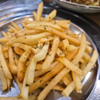 Fries at The Boneless Kitchen - 无骨厨房 in Central Singapore