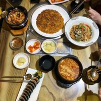 Yummy  at The Boneless Kitchen - 无骨厨房 in Central Singapore