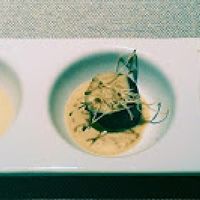 Starter  at elemen 元素 - Millenia Walk in Central Singapore