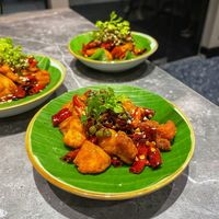 .  at elemen 元素 - Millenia Walk in Central Singapore