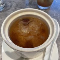 Yinger hot dessert  at elemen 元素 - Millenia Walk in Central Singapore
