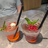  at elemen 元素 - Millenia Walk in Central Singapore