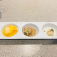 OMG, it's so nice so delicious! at elemen 元素 - Millenia Walk in Central Singapore