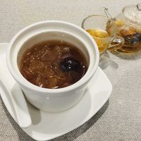 Dessert at elemen 元素 - Millenia Walk in Central Singapore