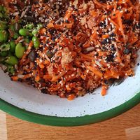  at ÖST café in Besancon