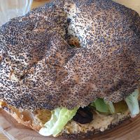  at ÖST café in Besancon