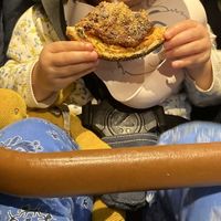   at ÖST café in Besancon