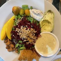   at Casa Munay in Buenos Aires