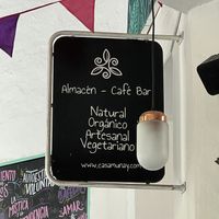 Casa Munay  at Casa Munay in Buenos Aires