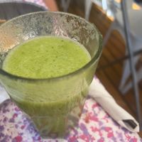  at Casa Munay in Buenos Aires