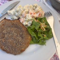  at Casa Munay in Buenos Aires