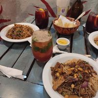  at Casa Munay in Buenos Aires