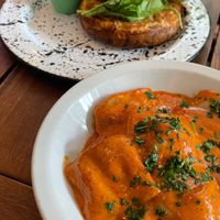   at Casa Munay in Buenos Aires