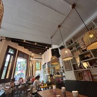   at Casa Munay in Buenos Aires