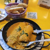 Canelones at Casa Munay in Buenos Aires