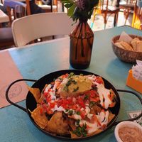  at Casa Munay in Buenos Aires