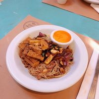  at Casa Munay in Buenos Aires