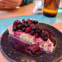  at Casa Munay in Buenos Aires