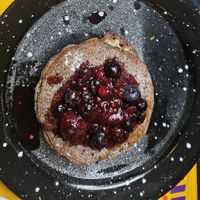  at Casa Munay in Buenos Aires