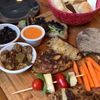   at Casa Munay in Buenos Aires