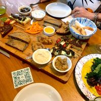   at Casa Munay in Buenos Aires