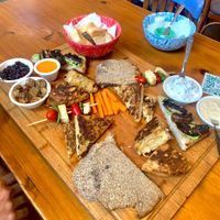   at Casa Munay in Buenos Aires