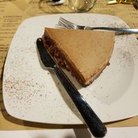 dolce  at Zenzero e Salvia in Catania