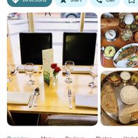 Permanently closed   at The Cochin in Bedford