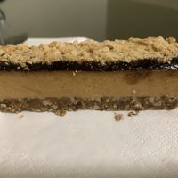   at The Wolf Espresso in Perth