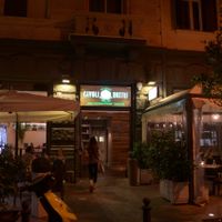 Exterior at Cavoli Nostri in Naples