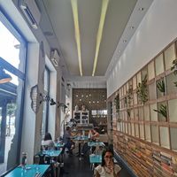 Cavoli nostri at Cavoli Nostri in Naples