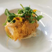 Il cheese che non c'è at Cavoli Nostri in Naples